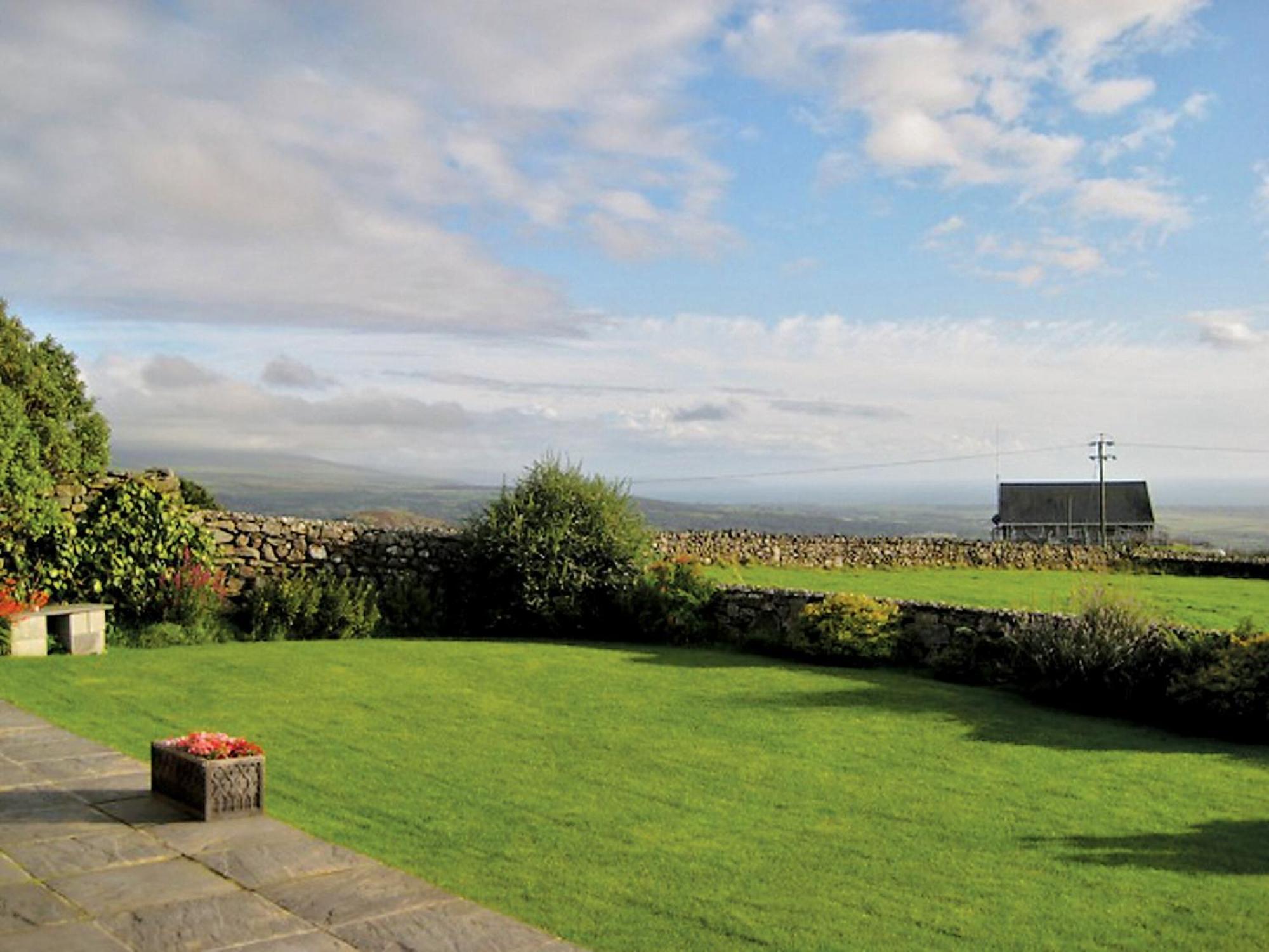 Villa Rhiwgoch - Hw7449 Harlech Exterior foto